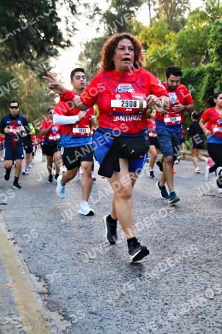 Foto de la CARRERA BIMBO GLOBAL RACE GUADALAJARA a las 06:57