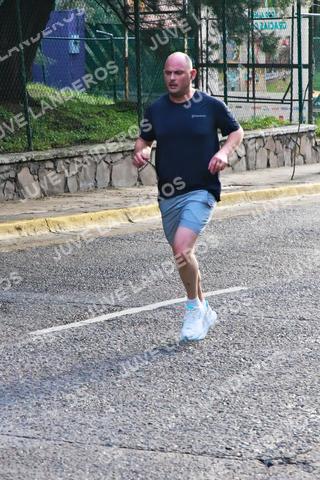 Foto de la CARRERA BIMBO GLOBAL RACE GUADALAJARA a las 07:51