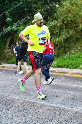Foto de la CARRERA BIMBO GLOBAL RACE GUADALAJARA a las 07:02