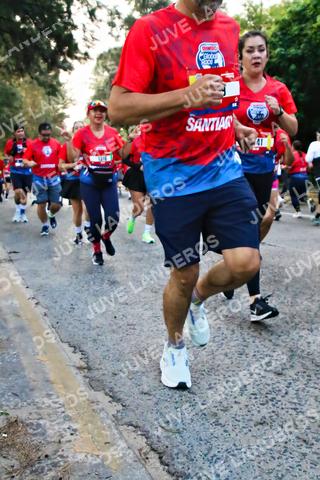 Foto de la CARRERA BIMBO GLOBAL RACE GUADALAJARA a las 06:56