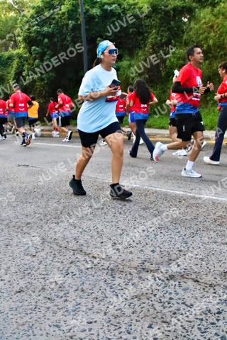 Foto de la CARRERA BIMBO GLOBAL RACE GUADALAJARA a las 06:56