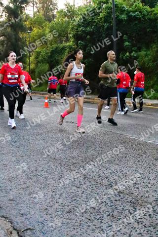 Foto de la CARRERA BIMBO GLOBAL RACE GUADALAJARA a las 07:06