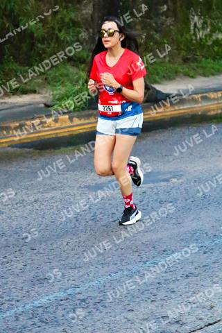 Foto de la CARRERA BIMBO GLOBAL RACE GUADALAJARA a las 04:55