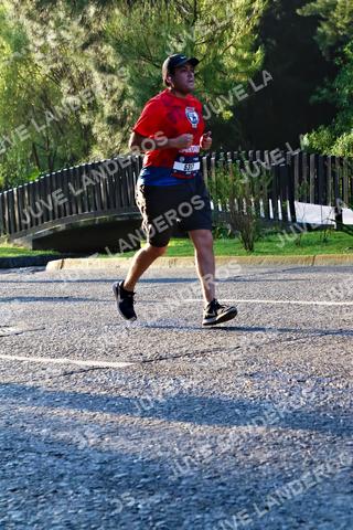 Foto de la CARRERA BIMBO GLOBAL RACE GUADALAJARA a las 07:31