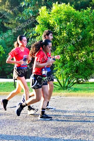 Foto de la CARRERA BIMBO GLOBAL RACE GUADALAJARA a las 07:23