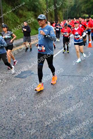 Foto de la CARRERA BIMBO GLOBAL RACE GUADALAJARA a las 04:49