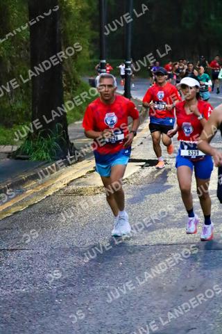 Foto de la CARRERA BIMBO GLOBAL RACE GUADALAJARA a las 06:36