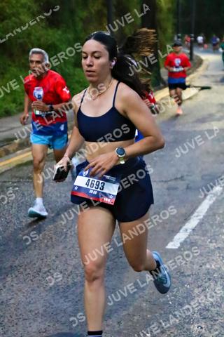 Foto de la CARRERA BIMBO GLOBAL RACE GUADALAJARA a las 06:36