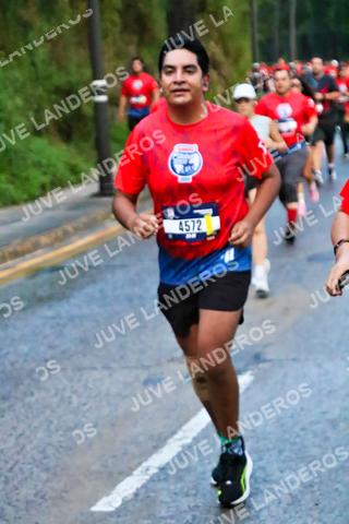 Foto de la CARRERA BIMBO GLOBAL RACE GUADALAJARA a las 04:50