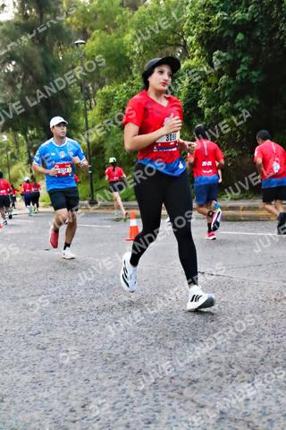 Foto de la CARRERA BIMBO GLOBAL RACE GUADALAJARA a las 04:58