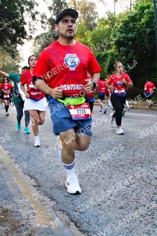 Foto de la CARRERA BIMBO GLOBAL RACE GUADALAJARA a las 06:59
