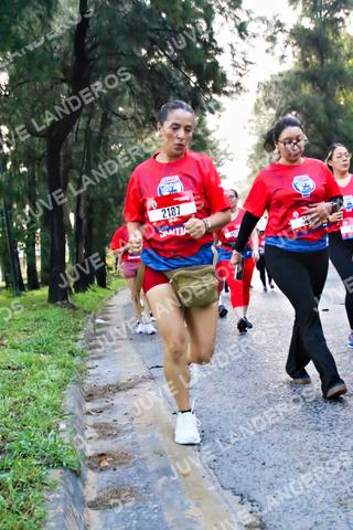 Foto de la CARRERA BIMBO GLOBAL RACE GUADALAJARA a las 07:04