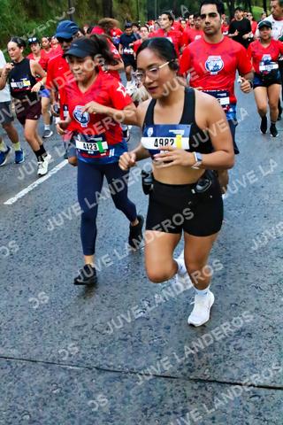 Foto de la CARRERA BIMBO GLOBAL RACE GUADALAJARA a las 04:48