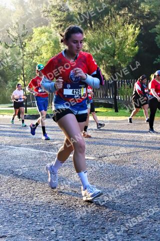 Foto de la CARRERA BIMBO GLOBAL RACE GUADALAJARA a las 07:23