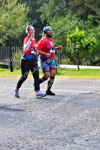 Foto de la CARRERA BIMBO GLOBAL RACE GUADALAJARA a las 07:43