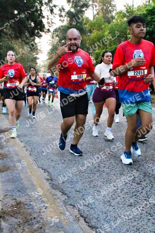 Foto de la CARRERA BIMBO GLOBAL RACE GUADALAJARA a las 07:00