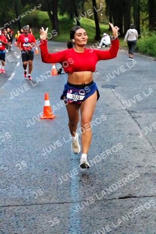 Foto de la CARRERA BIMBO GLOBAL RACE GUADALAJARA a las 04:51