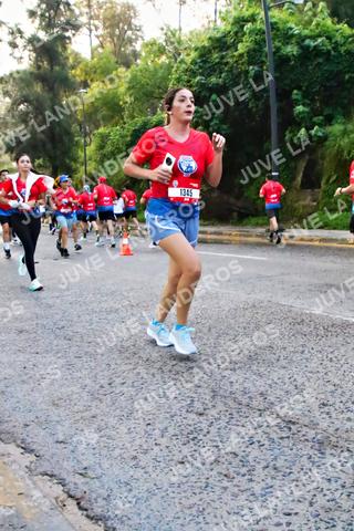 Foto de la CARRERA BIMBO GLOBAL RACE GUADALAJARA a las 06:55