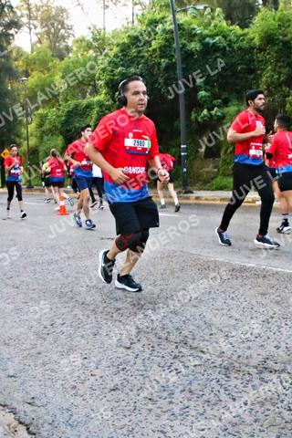 Foto de la CARRERA BIMBO GLOBAL RACE GUADALAJARA a las 05:00