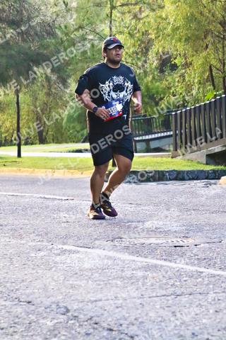 Foto de la CARRERA BIMBO GLOBAL RACE GUADALAJARA a las 07:35