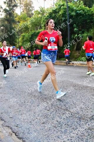 Foto de la CARRERA BIMBO GLOBAL RACE GUADALAJARA a las 06:55