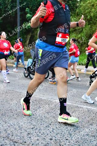 Foto de la CARRERA BIMBO GLOBAL RACE GUADALAJARA a las 07:00