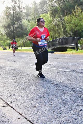Foto de la CARRERA BIMBO GLOBAL RACE GUADALAJARA a las 07:43
