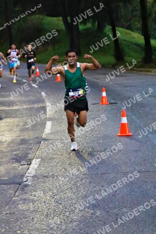 Foto de la CARRERA BIMBO GLOBAL RACE GUADALAJARA a las 06:36