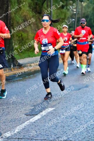 Foto de la CARRERA BIMBO GLOBAL RACE GUADALAJARA a las 04:51