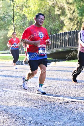 Foto de la CARRERA BIMBO GLOBAL RACE GUADALAJARA a las 07:26