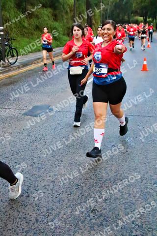 Foto de la CARRERA BIMBO GLOBAL RACE GUADALAJARA a las 04:49