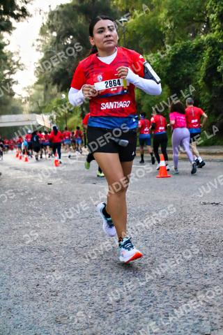 Foto de la CARRERA BIMBO GLOBAL RACE GUADALAJARA a las 05:00