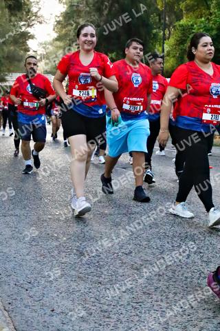 Foto de la CARRERA BIMBO GLOBAL RACE GUADALAJARA a las 07:05