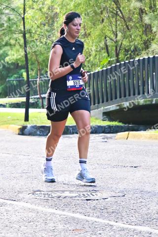 Foto de la CARRERA BIMBO GLOBAL RACE GUADALAJARA a las 07:46