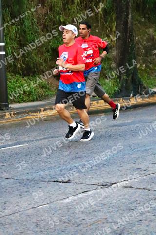 Foto de la CARRERA BIMBO GLOBAL RACE GUADALAJARA a las 04:55