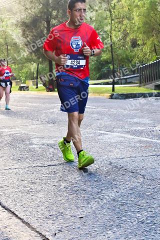 Foto de la CARRERA BIMBO GLOBAL RACE GUADALAJARA a las 07:39