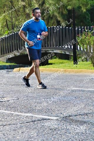 Foto de la CARRERA BIMBO GLOBAL RACE GUADALAJARA a las 07:34