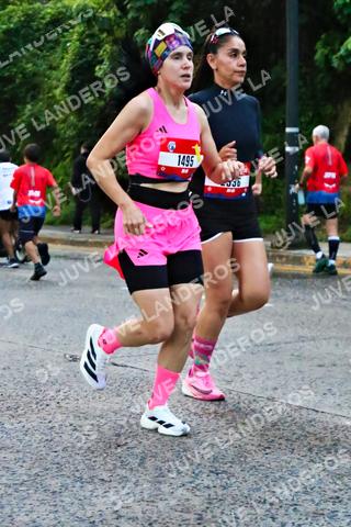Foto de la CARRERA BIMBO GLOBAL RACE GUADALAJARA a las 04:57