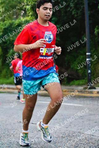 Foto de la CARRERA BIMBO GLOBAL RACE GUADALAJARA a las 04:58