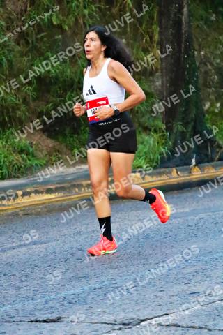 Foto de la CARRERA BIMBO GLOBAL RACE GUADALAJARA a las 04:56