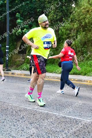 Foto de la CARRERA BIMBO GLOBAL RACE GUADALAJARA a las 07:02