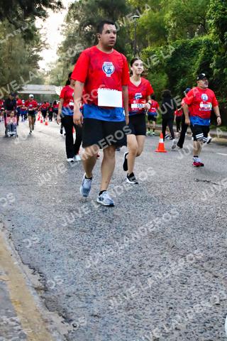 Foto de la CARRERA BIMBO GLOBAL RACE GUADALAJARA a las 07:03
