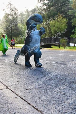 Foto de la CARRERA BIMBO GLOBAL RACE GUADALAJARA a las 07:43