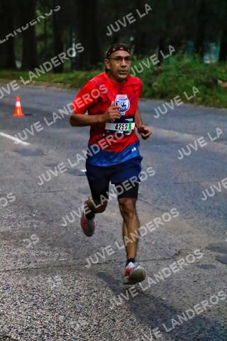 Foto de la CARRERA BIMBO GLOBAL RACE GUADALAJARA a las 06:35