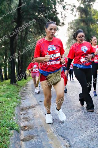 Foto de la CARRERA BIMBO GLOBAL RACE GUADALAJARA a las 07:04