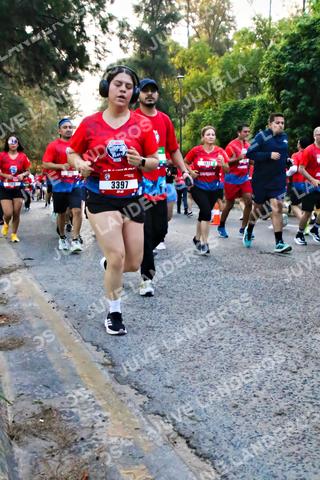 Foto de la CARRERA BIMBO GLOBAL RACE GUADALAJARA a las 06:59