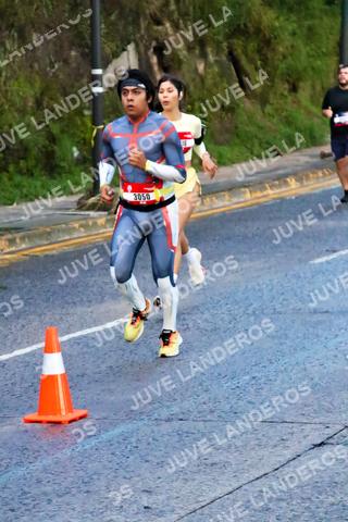 Foto de la CARRERA BIMBO GLOBAL RACE GUADALAJARA a las 04:55