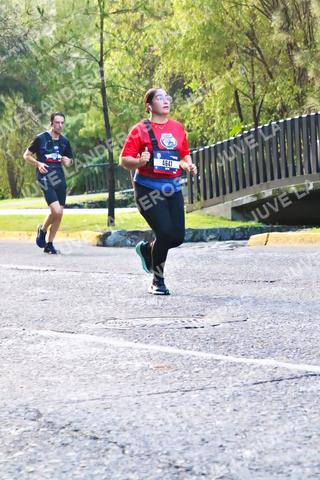 Foto de la CARRERA BIMBO GLOBAL RACE GUADALAJARA a las 07:37