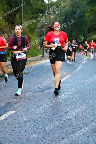 Foto de la CARRERA BIMBO GLOBAL RACE GUADALAJARA a las 04:53