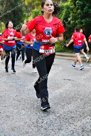 Foto de la CARRERA BIMBO GLOBAL RACE GUADALAJARA a las 06:59